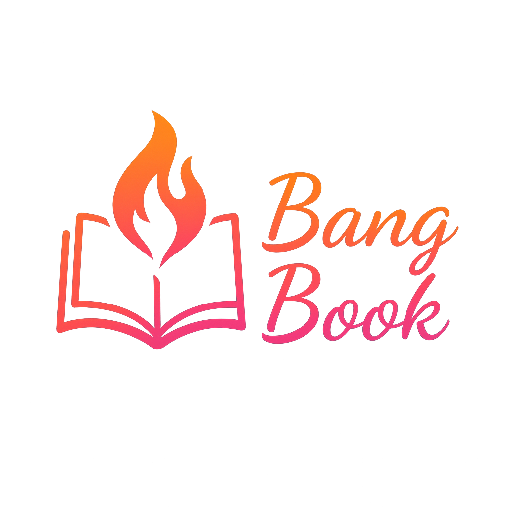 Bang Book